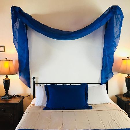 Hotel Casa Armonia 틀라케파케 외부 사진