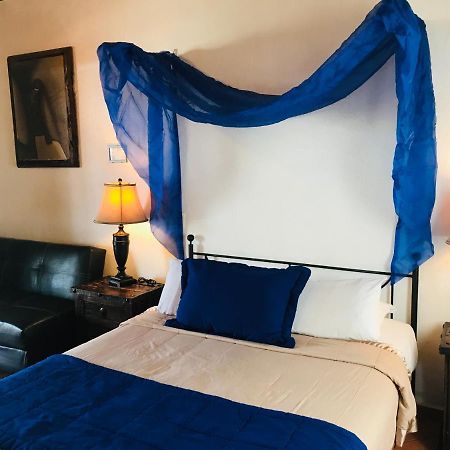 Hotel Casa Armonia 틀라케파케 외부 사진