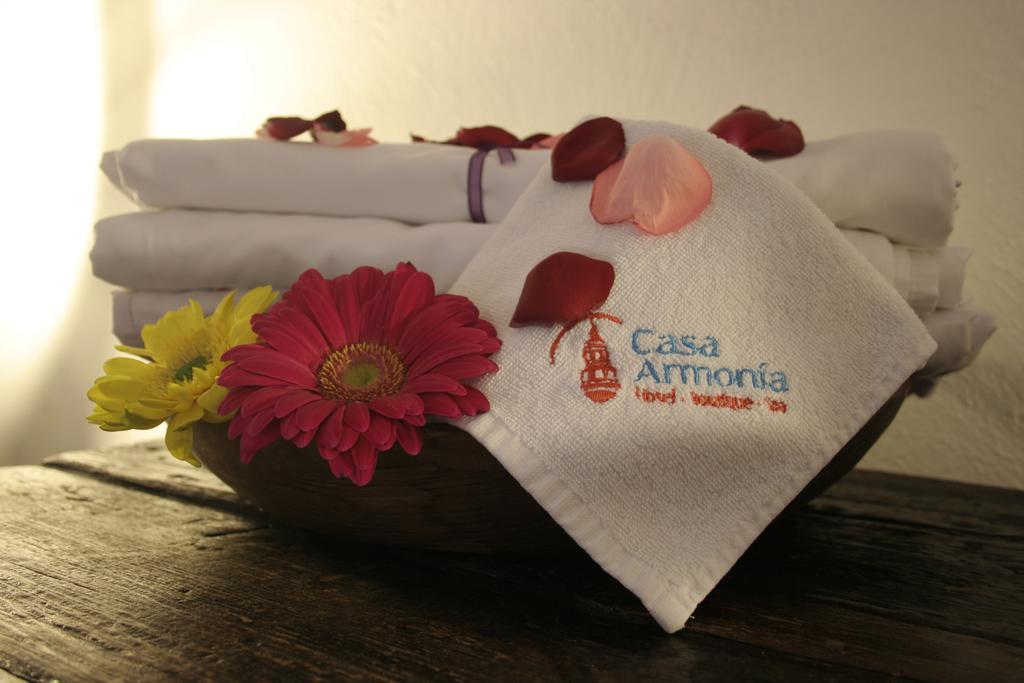Hotel Casa Armonia 틀라케파케 외부 사진