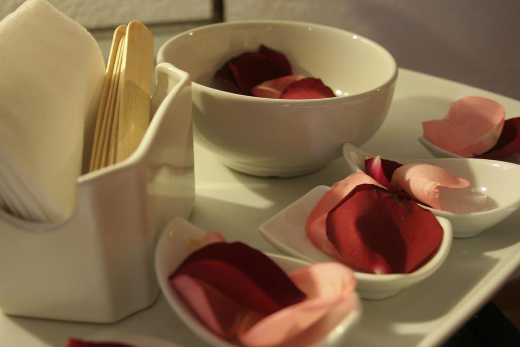 Hotel Casa Armonia 틀라케파케 외부 사진
