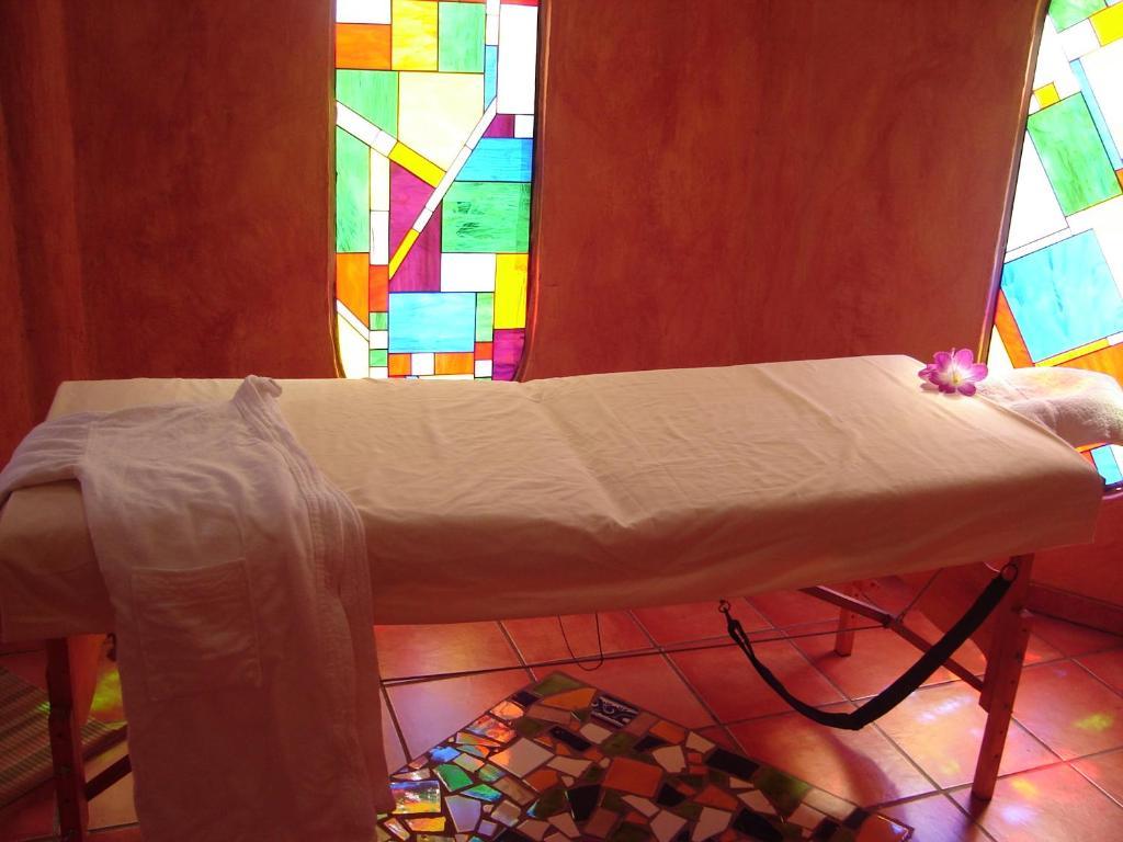 Hotel Casa Armonia 틀라케파케 외부 사진