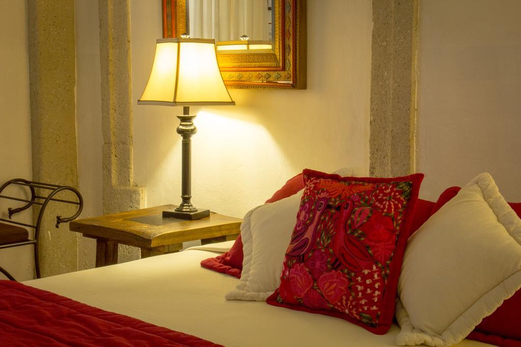Hotel Casa Armonia 틀라케파케 외부 사진