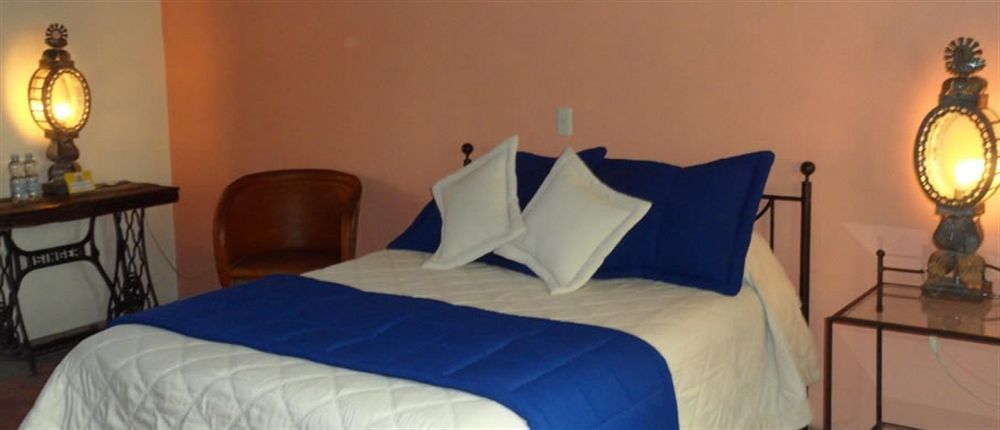 Hotel Casa Armonia 틀라케파케 외부 사진