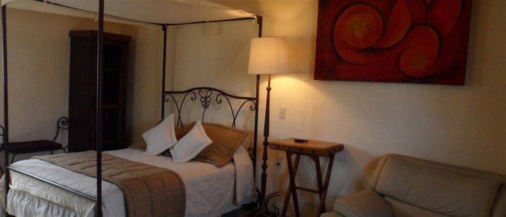 Hotel Casa Armonia 틀라케파케 외부 사진