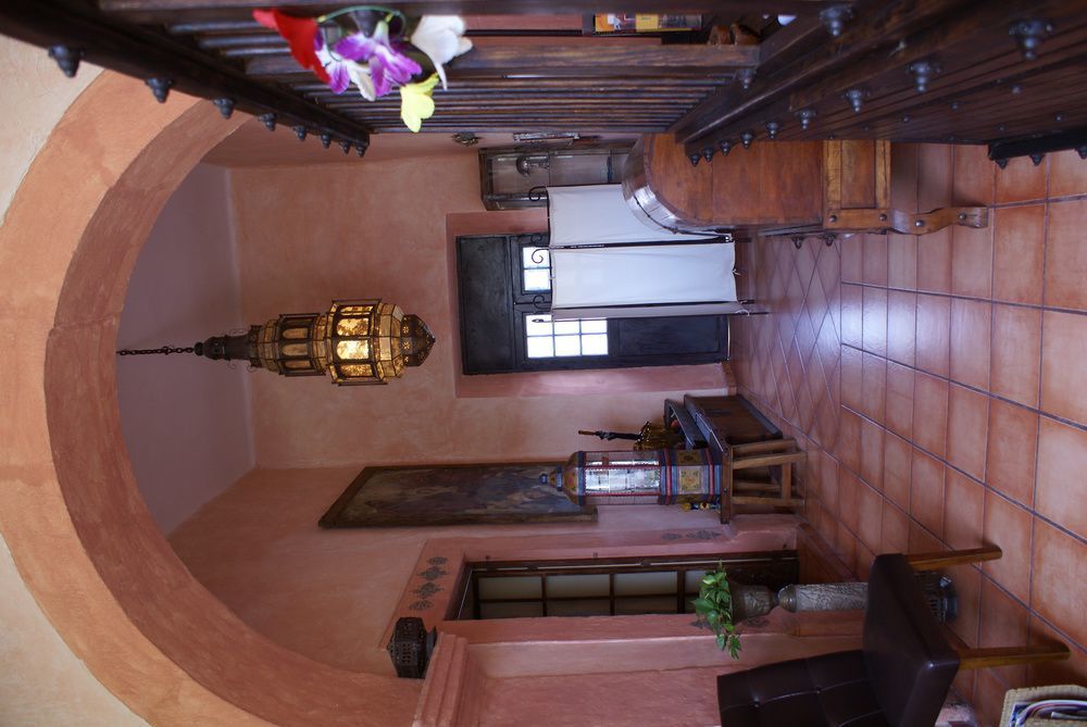 Hotel Casa Armonia 틀라케파케 외부 사진