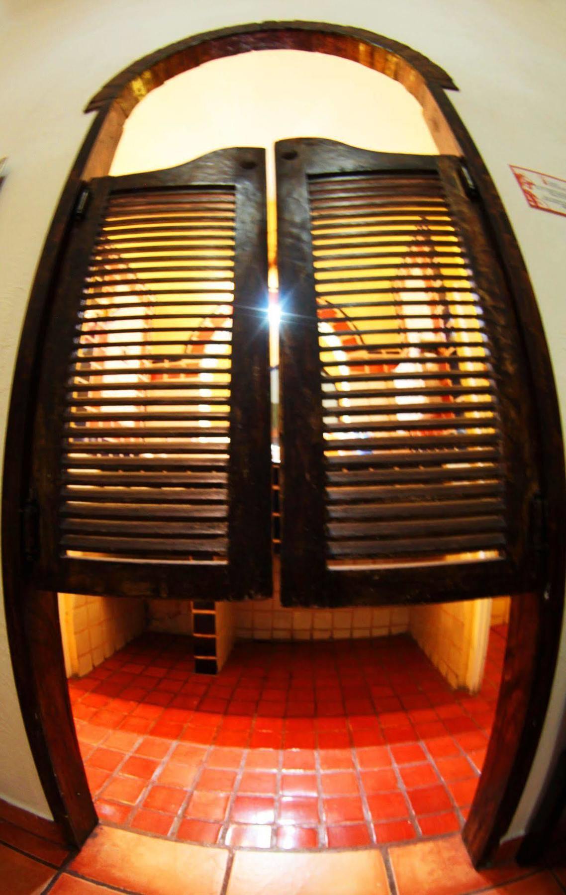 Hotel Casa Armonia 틀라케파케 외부 사진