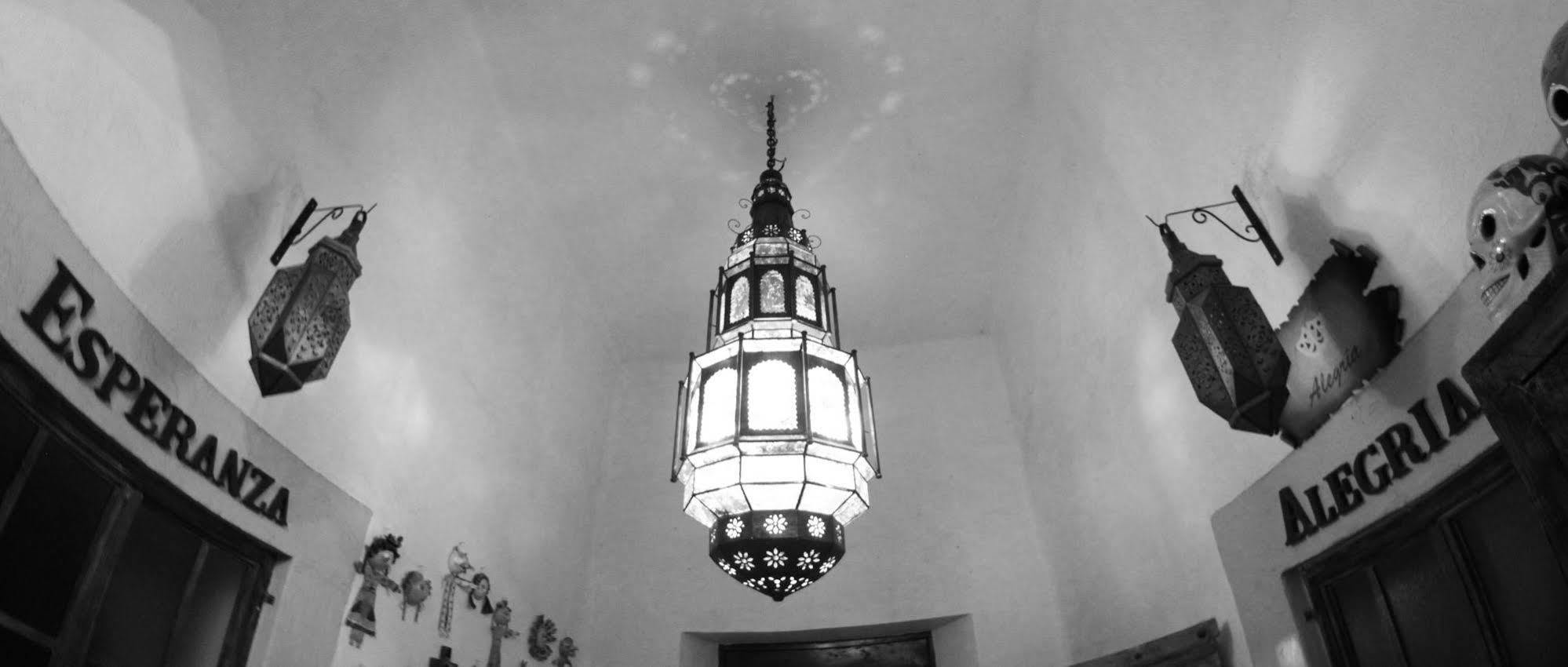 Hotel Casa Armonia 틀라케파케 외부 사진