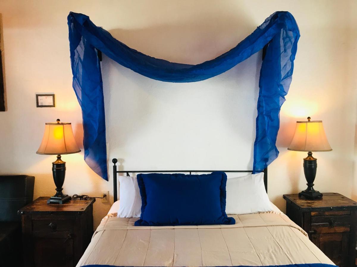 Hotel Casa Armonia 틀라케파케 외부 사진