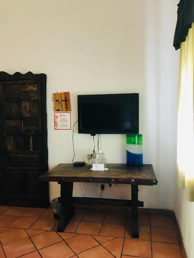 Hotel Casa Armonia 틀라케파케 외부 사진