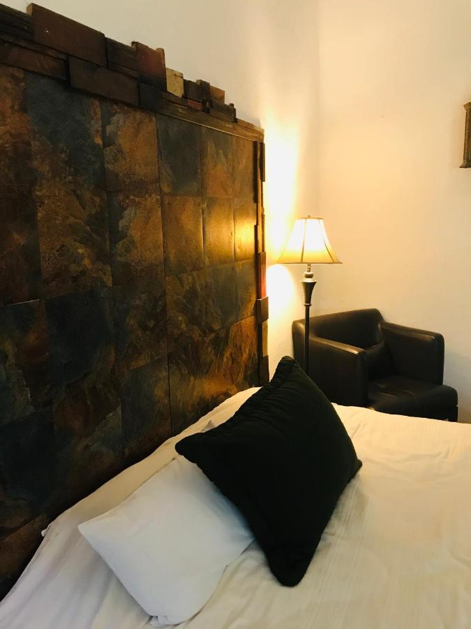 Hotel Casa Armonia 틀라케파케 외부 사진